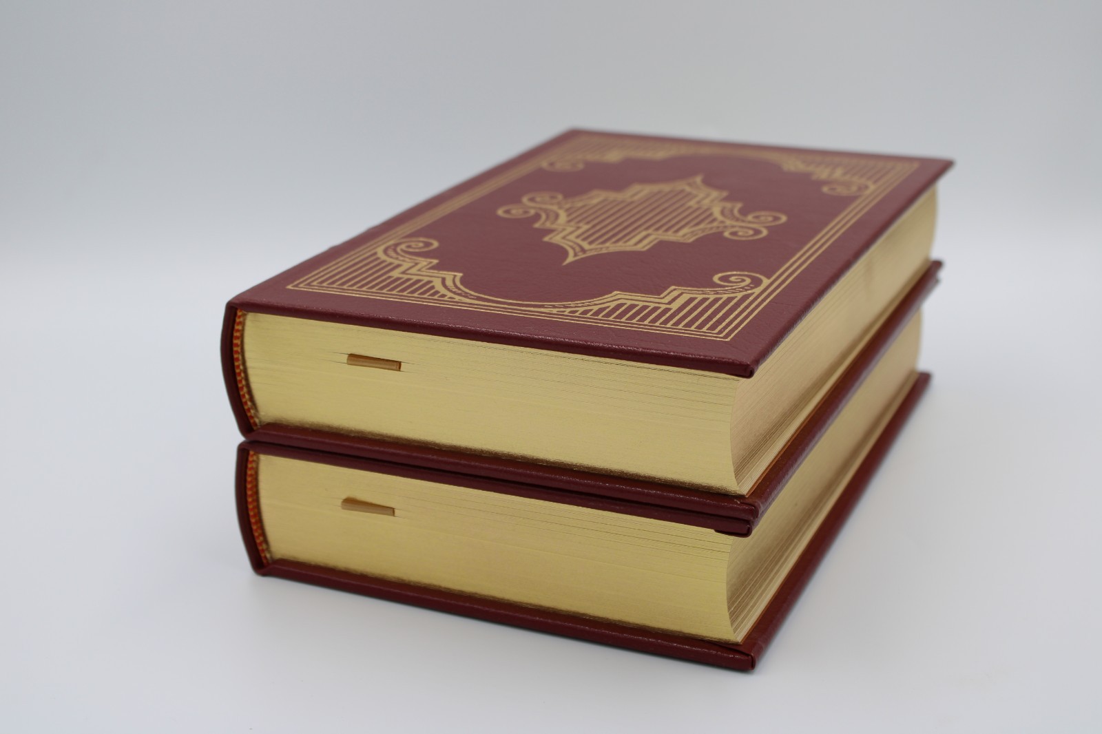 Easton Press Military History The Gettysburg Campaign / Coddington 2 Vol. FINE!
