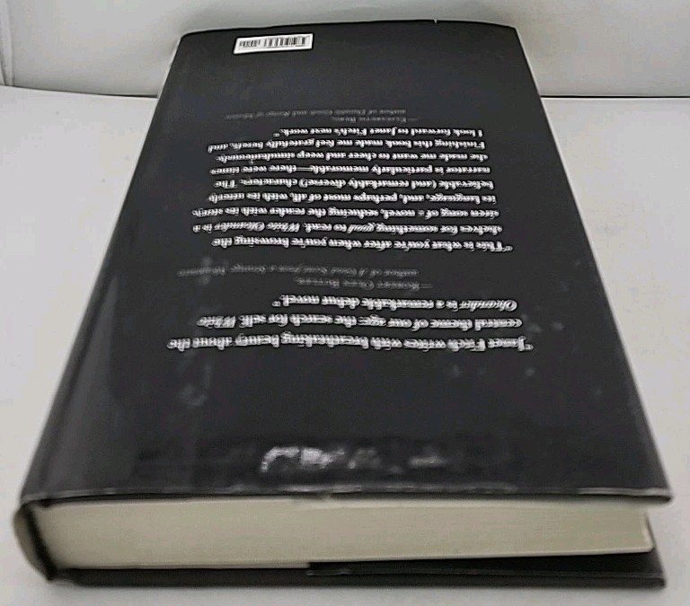 White Oleander by Janet Fitch (1999, Hardcover)