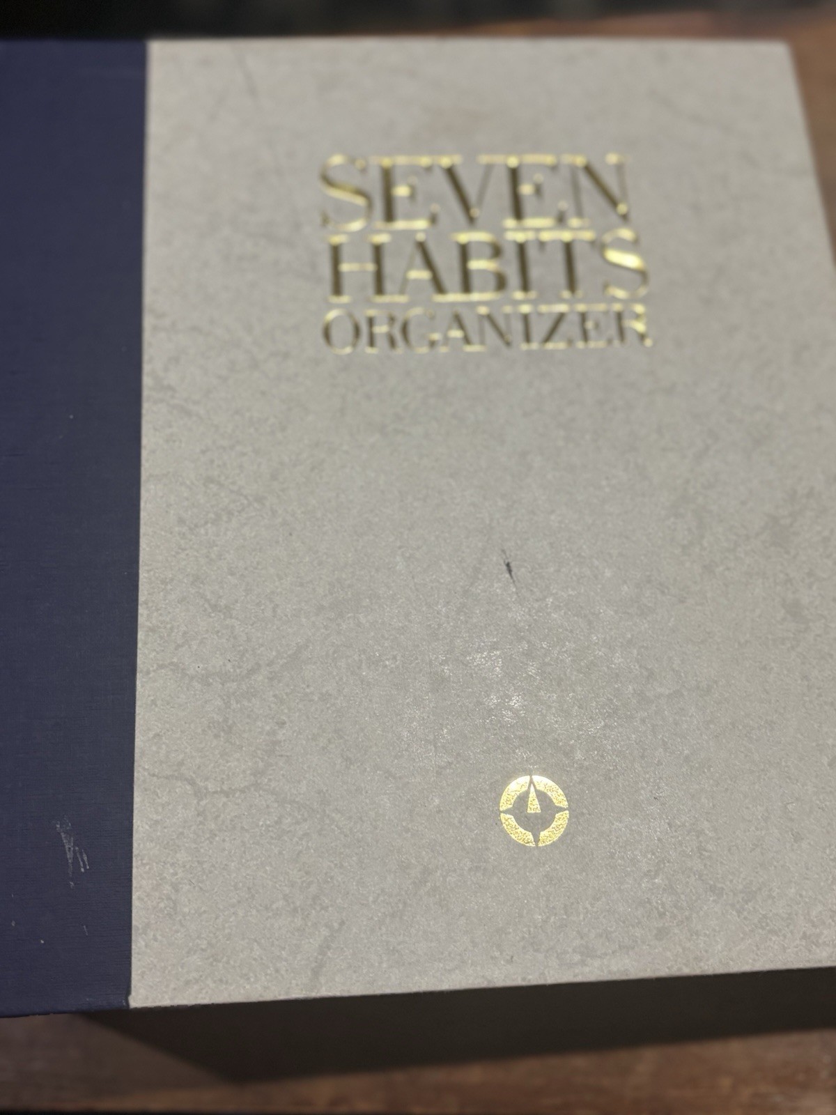 The Lockman Foundation New American Standard Edition 3 Ring Binder