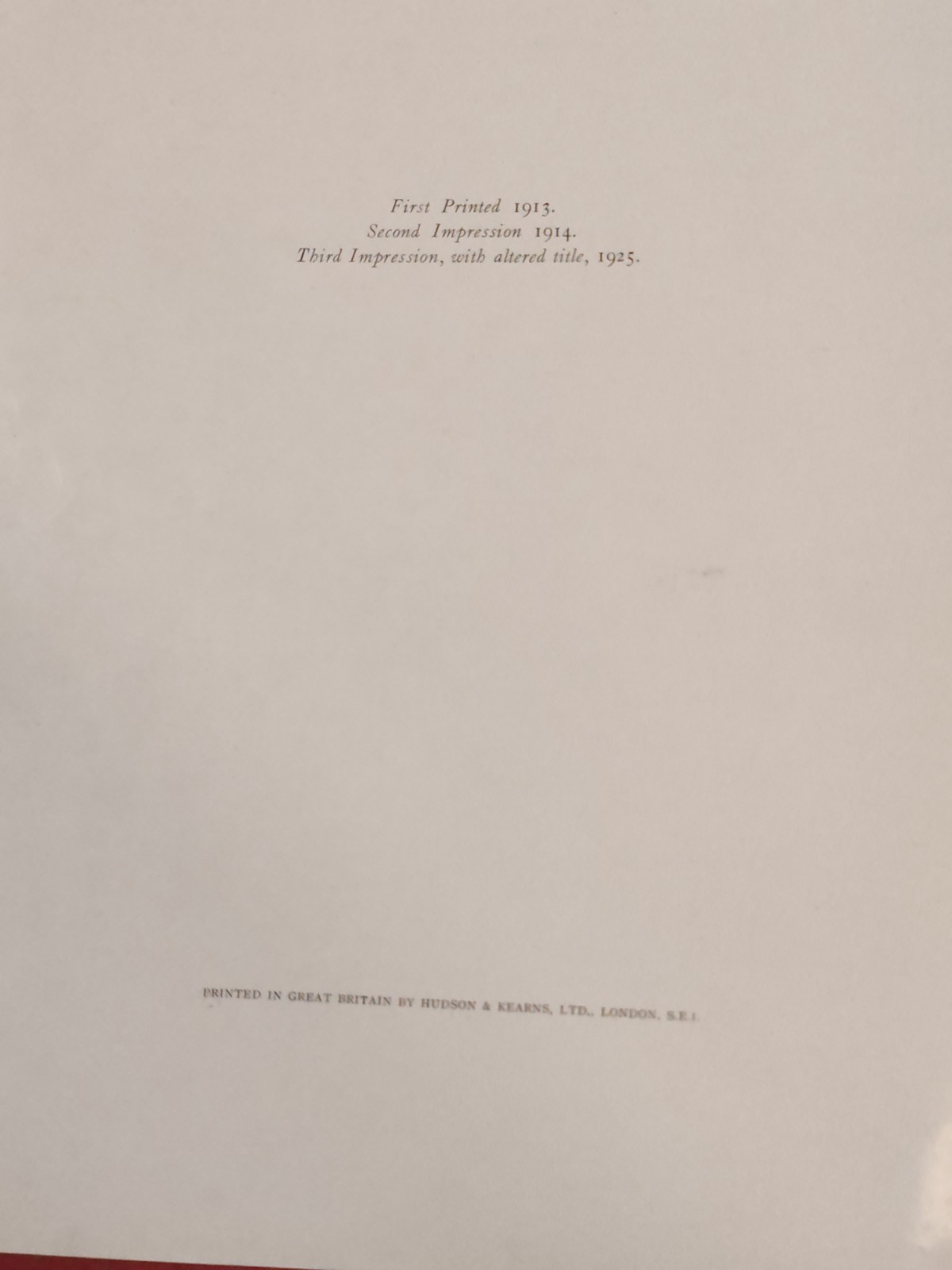 Houses & Gardens, By Sir Edwin Lutyens – 1925. There are 344 pages in this book