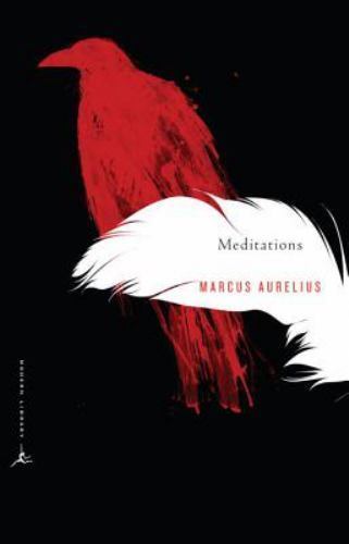 Meditations – 0812968255, Marcus Aurelius, paperback