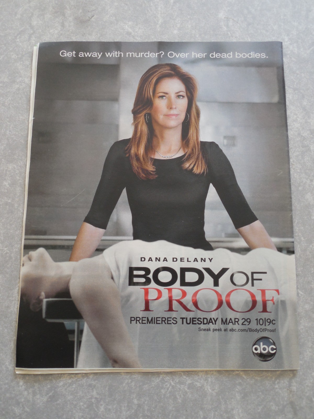 WOMAN’S WORLD Magazine, MARCH 28, 2011, DR. OZ Cover, SPRING SPA AT HOME!