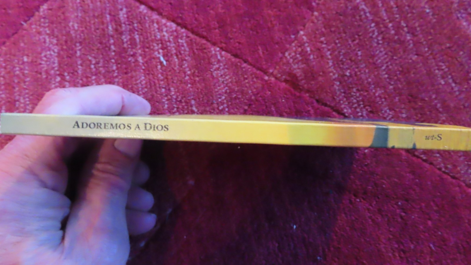 Worship the Only True God» 2002. 192 pages. Paperback Watchtower SPANISH