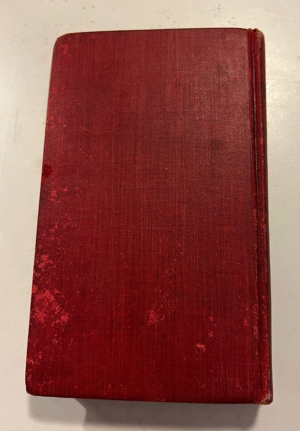 1902 Antique Book, Beautiful Joe, by Marshall Saunders, Phoenix Edition