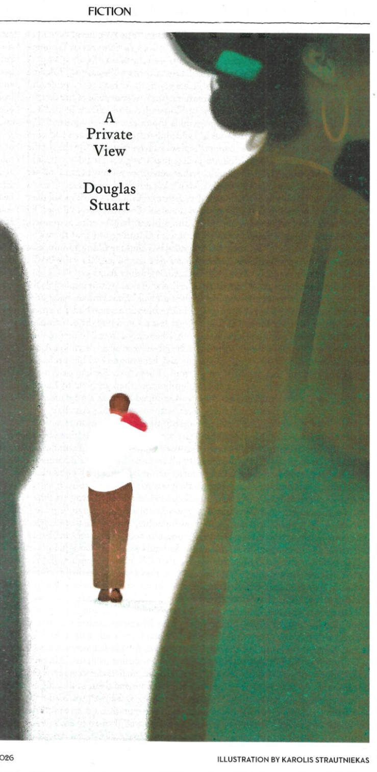 New Yorker Magazine Keeping Marriage Secret Radu Jude Interstate 10 Conspiracy