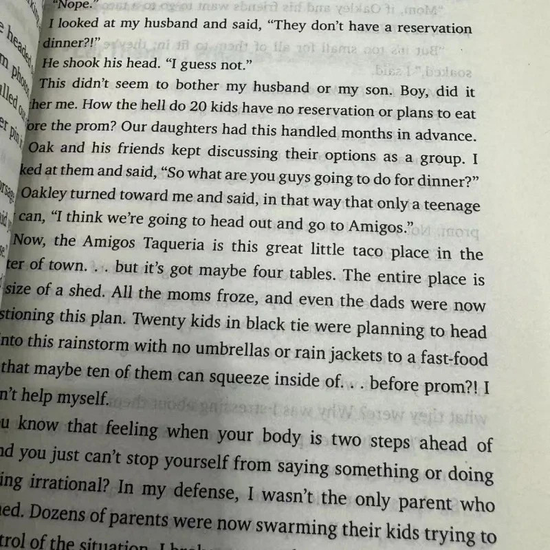 The Let Them Theory by Mel Robbins Self Help Motivation Paperback Book