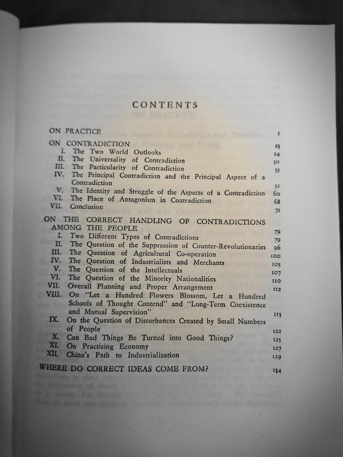 Seven «Communist Classics» by Marx, Engles, Lenin, Stalin, Mao. Only $9.88/book.