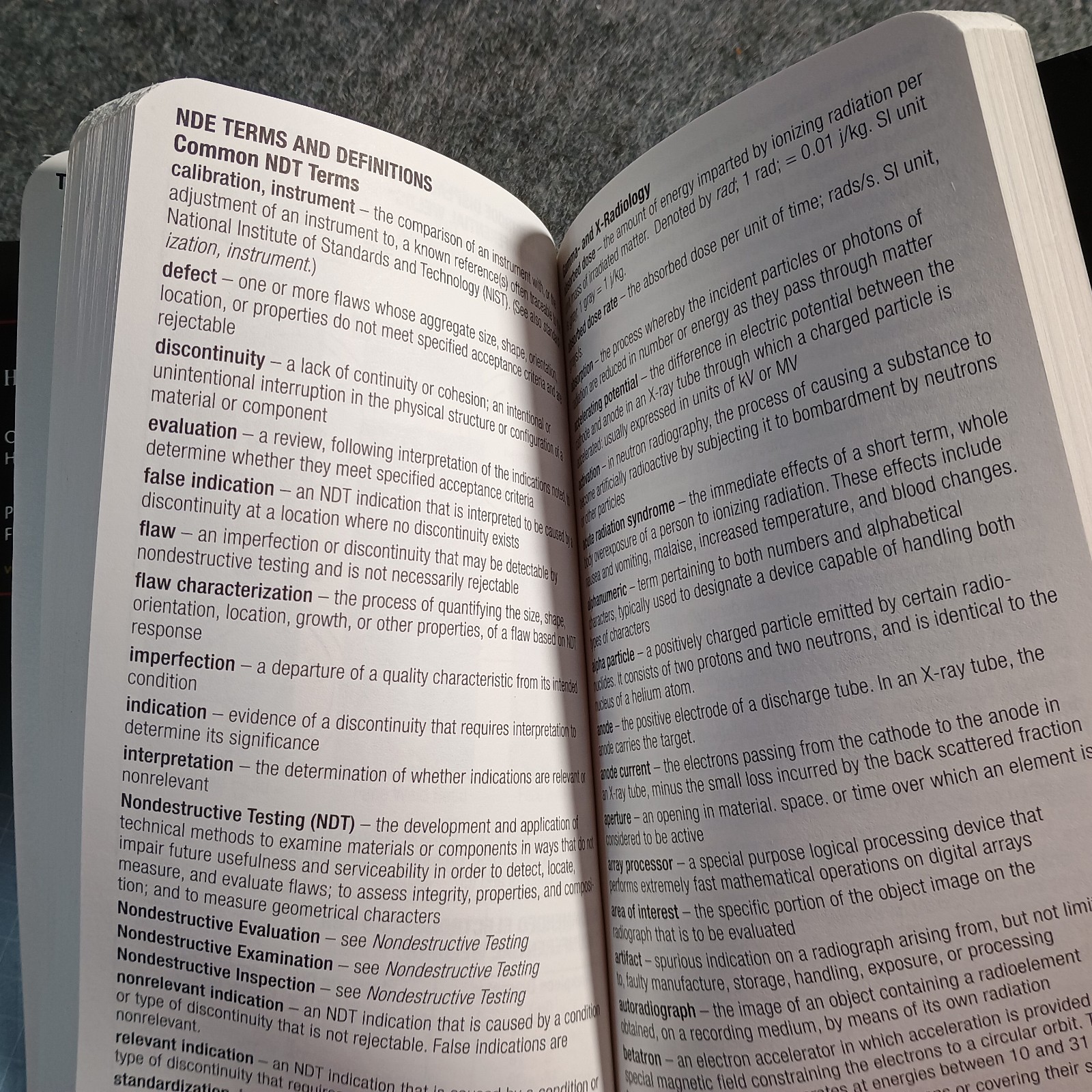 Technical Data Handbook HSB Engineering Services 1999 4th Edition Industrial