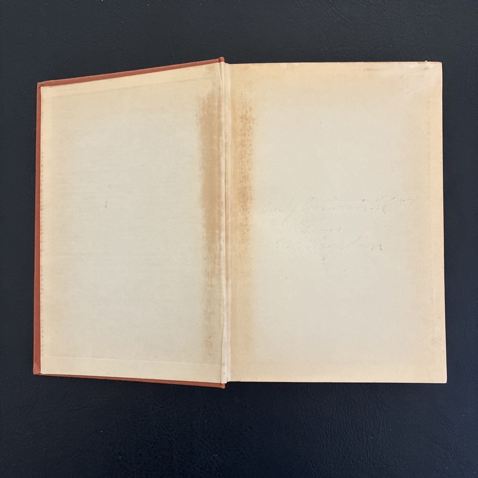 Home Ranch by Will James 1936 Charles Scribner’s Sons HC