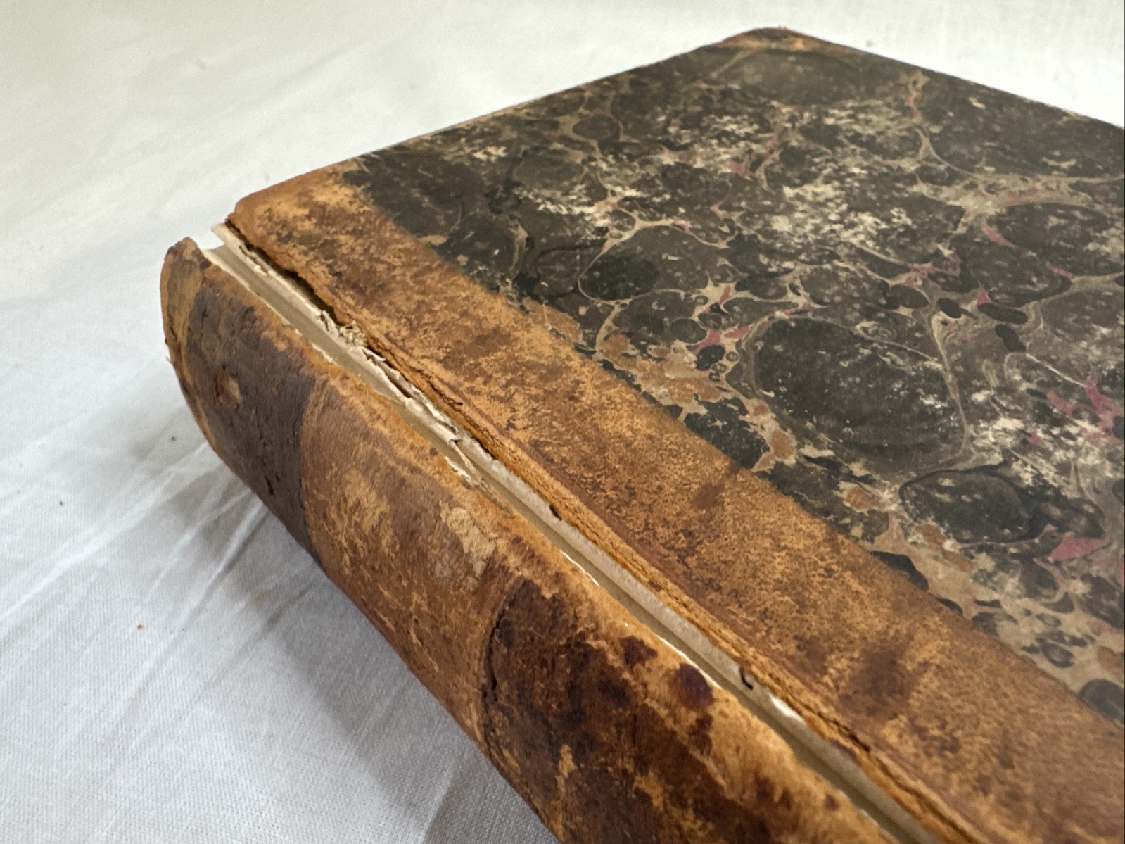 Spirit Of The Pilgrims 1828 Bound Religious Magazine Unitarianism Boston Rare