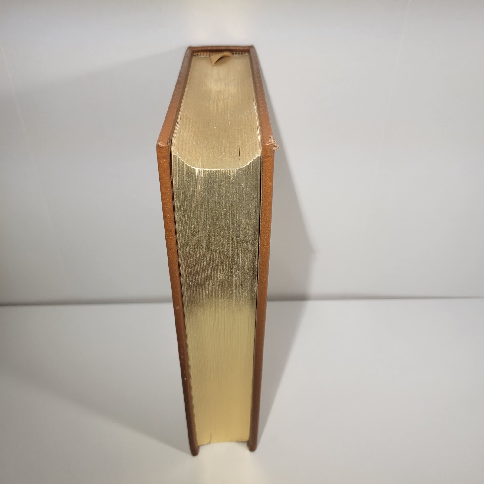 The Discoverers Daniel J. Boorstin Easton Press Leather Bound Collectors Edition