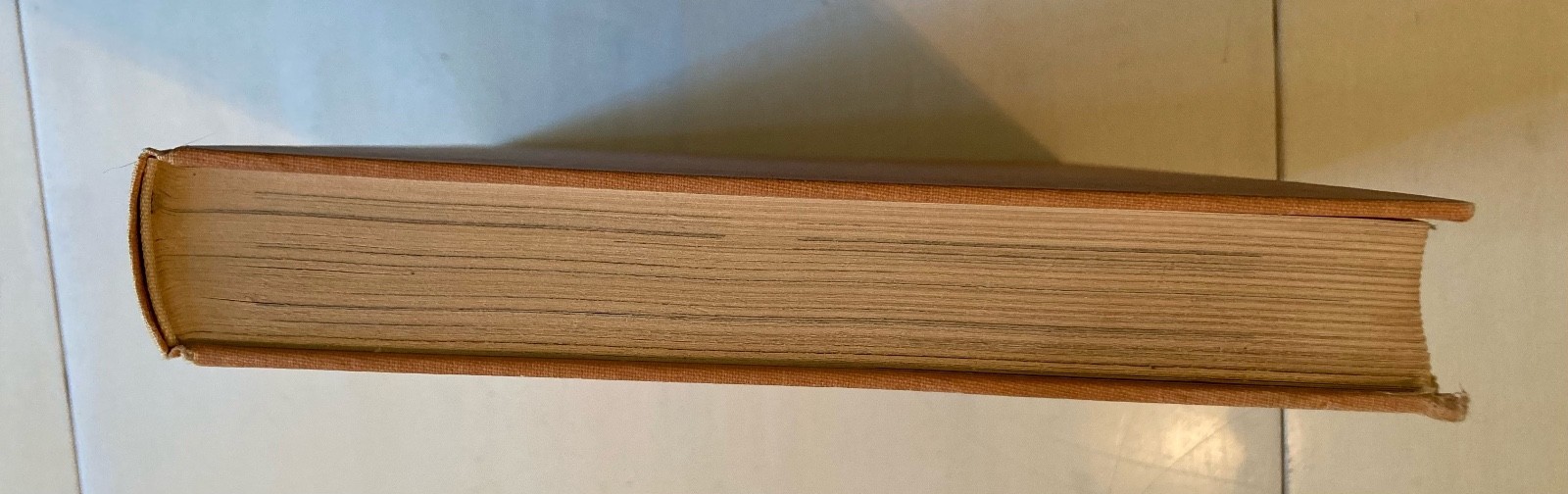 VTG Carl Jung book 1969 Man and his Symbols No Dust jacket
