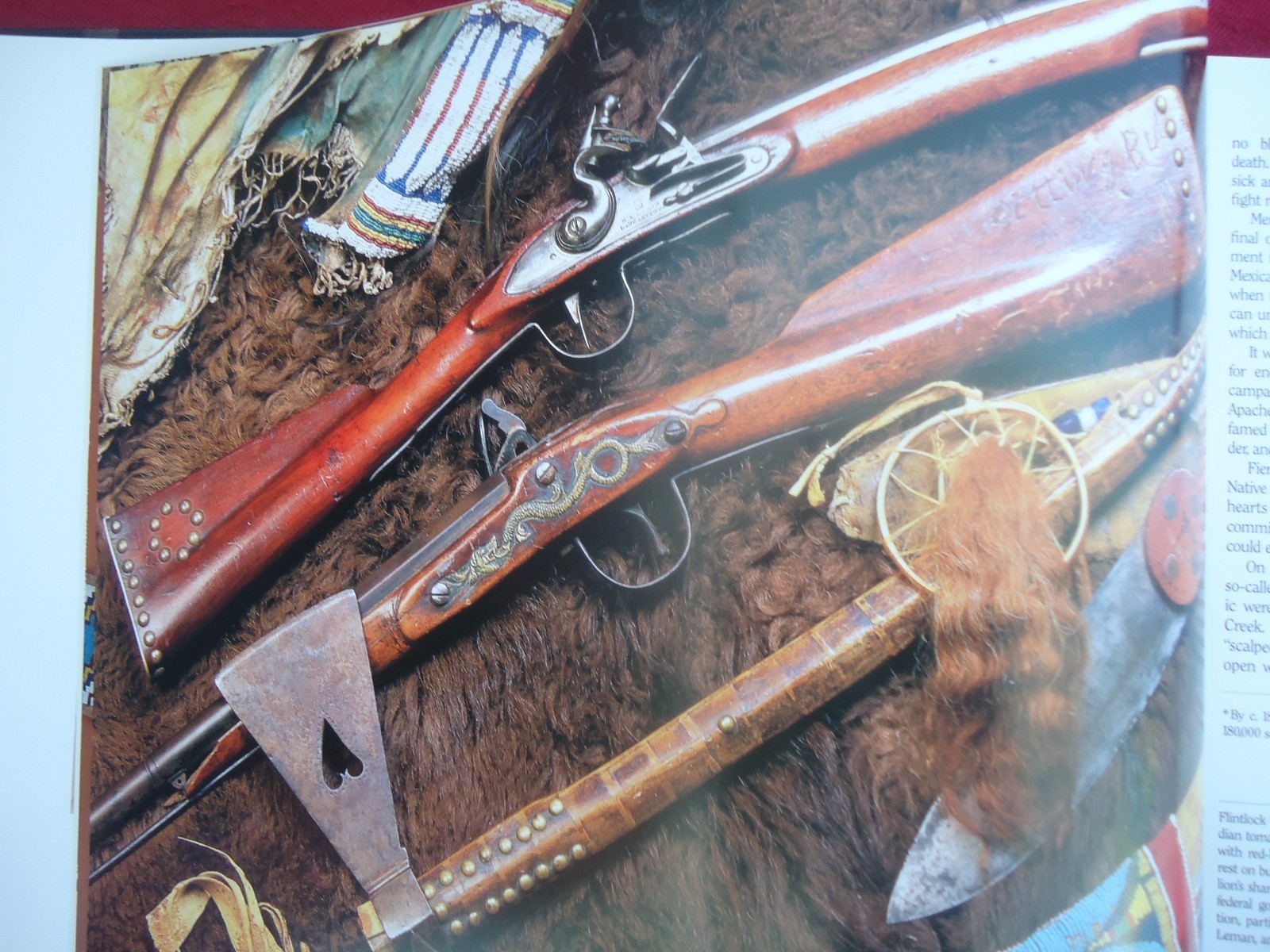 THE PEACEMAKERS ARMS&ADVENTURE 2004 BOOK BY R.L. WILSON 390 PAGES 9X11