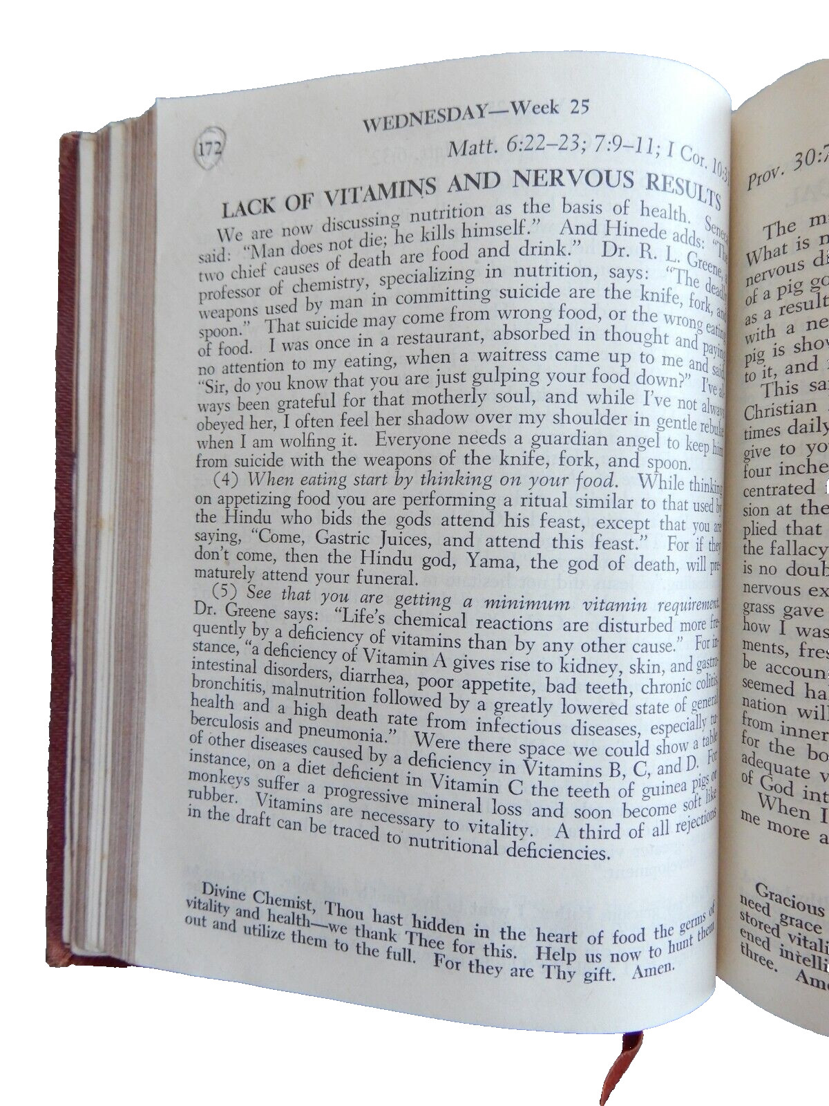 Abundant Living by E Stanley Jones 1st Edition Hardcover 371 Pages, Abingdon-Cok