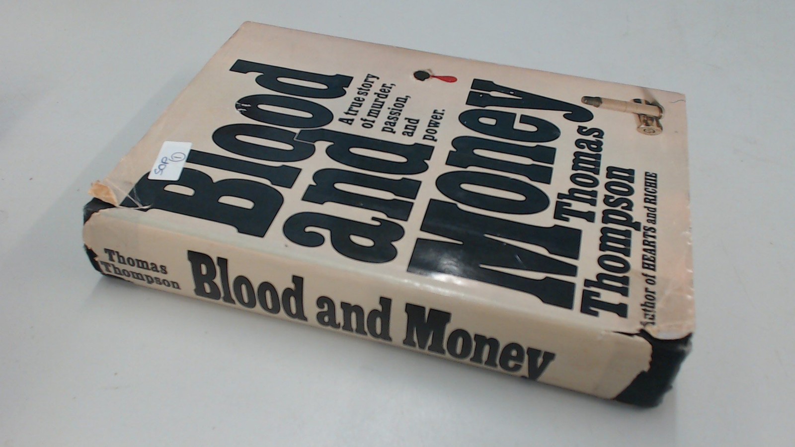 Blood and Money