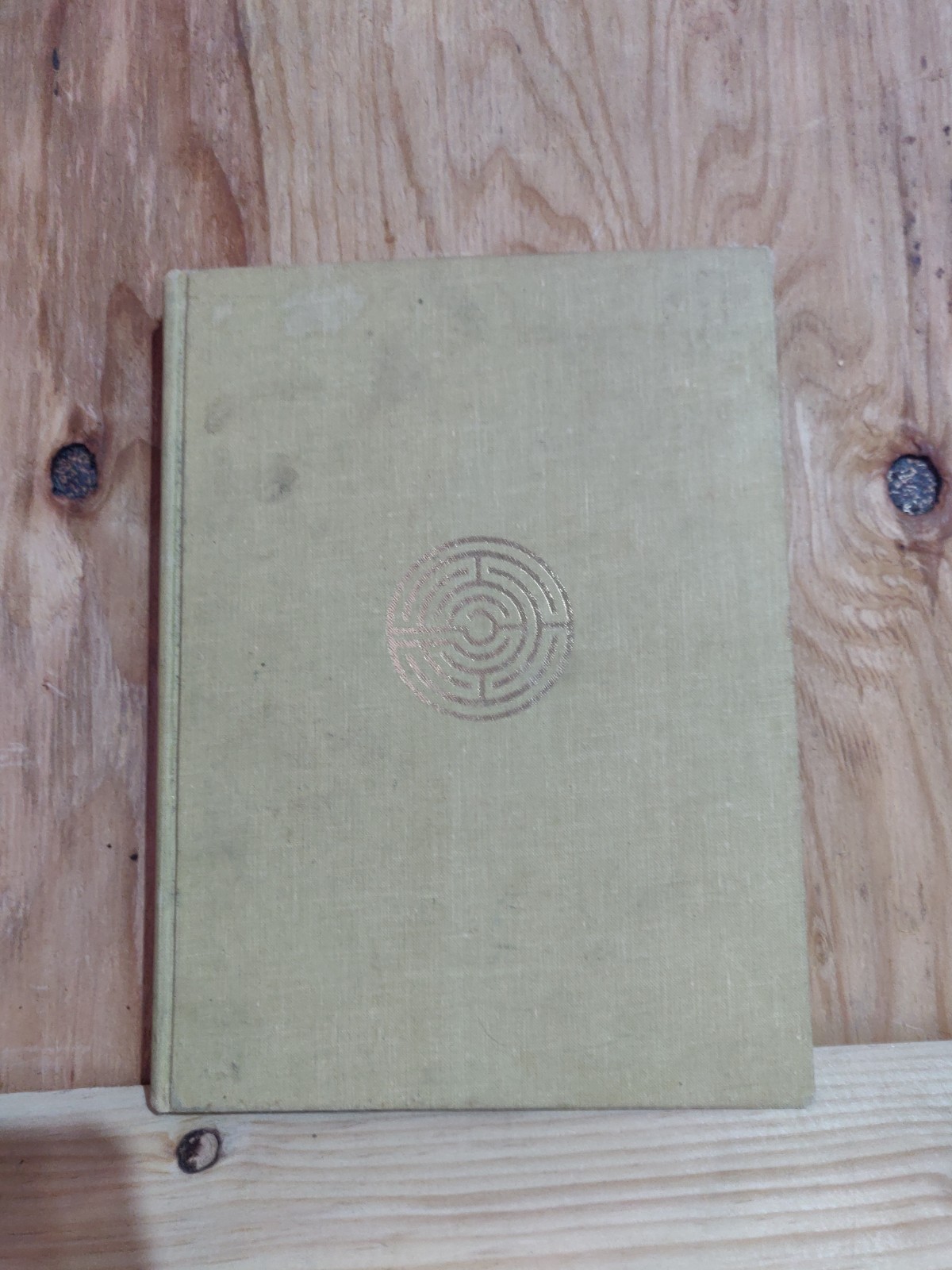 Man and His Symbols Carl Jung C.G. 1968 Occult Magick Psychoanalysis Archetypes