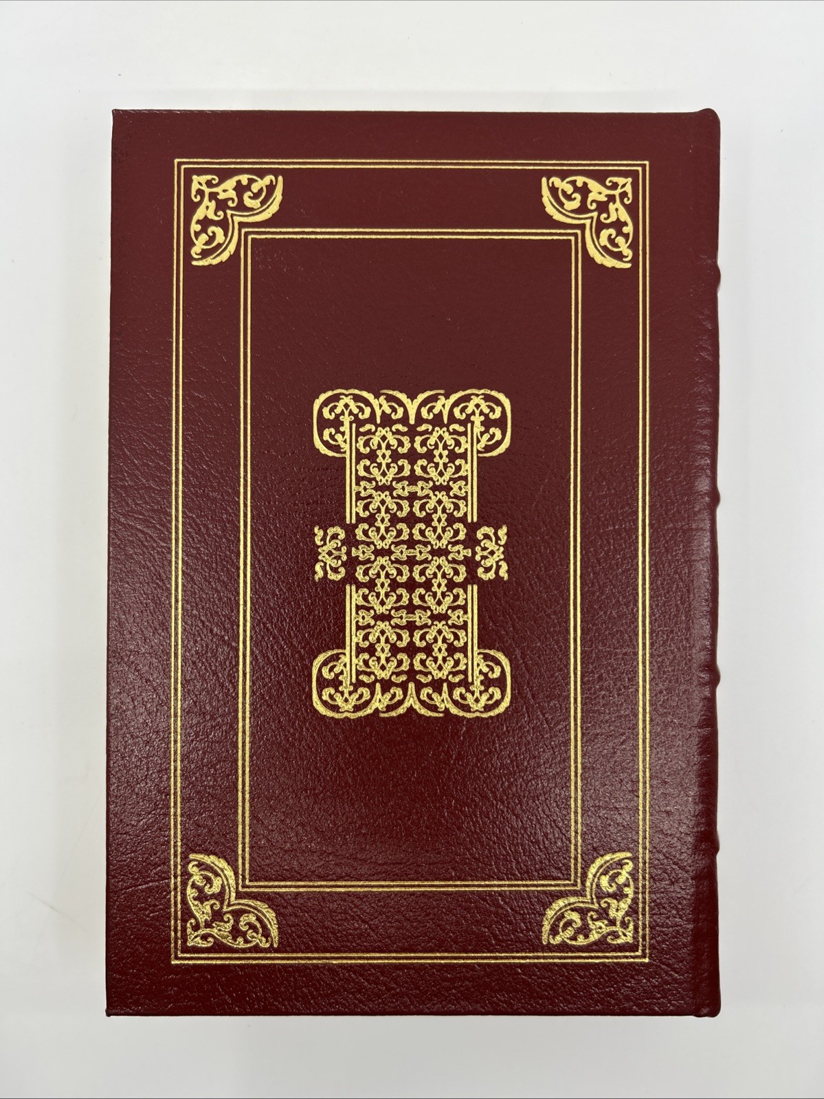 EASTON PRESS Psychology of the Unconscious Carl Jung Leather Libido Archetypes