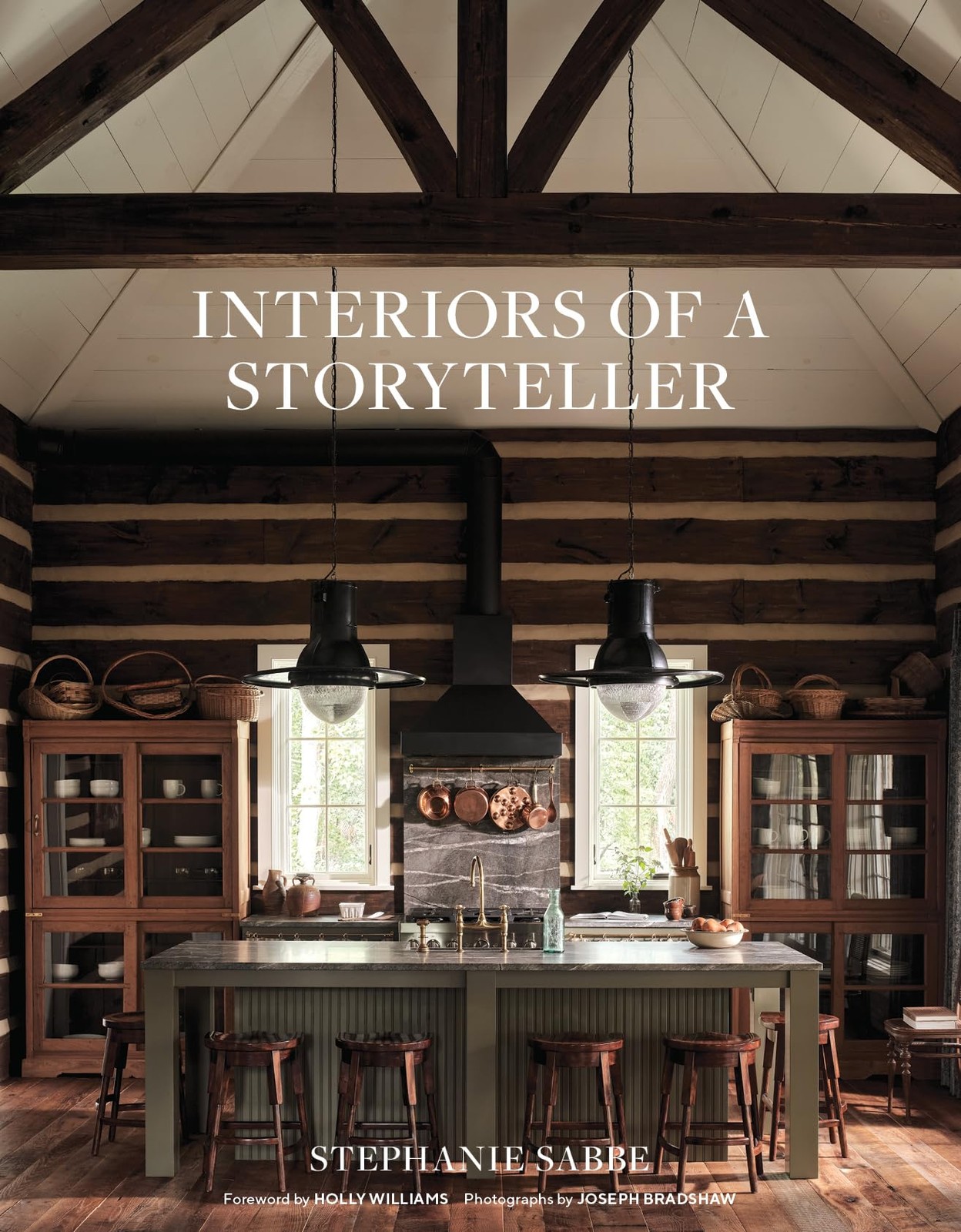 Interiors of a Storyteller, Sabbe, Stephanie, Very Good Book