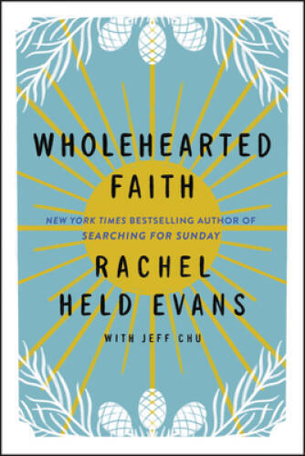 Why Christian – Hardcover By Evans, Rachel Held – GOOD