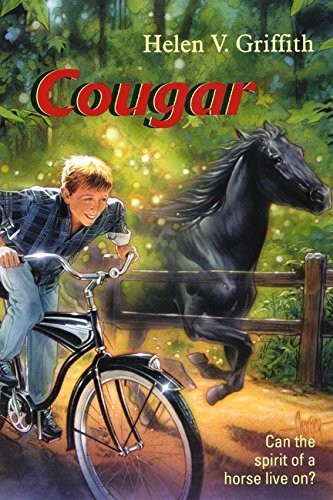 Cougar