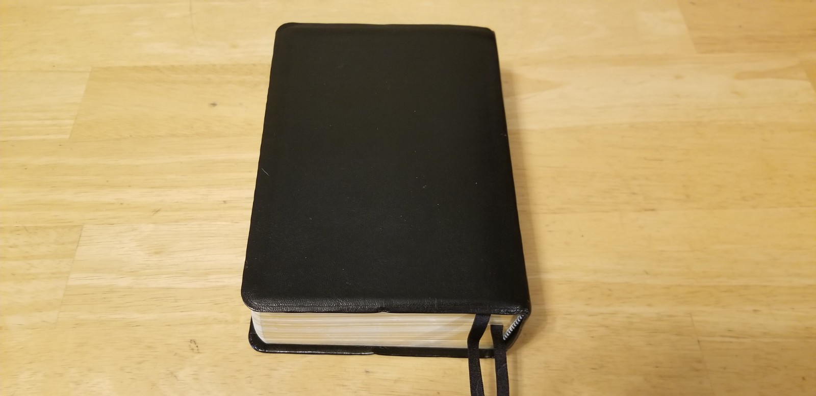 LDS Quad Combination Scriptures Bible Book of Mormon Leather Indexed 2013 7″x5.5