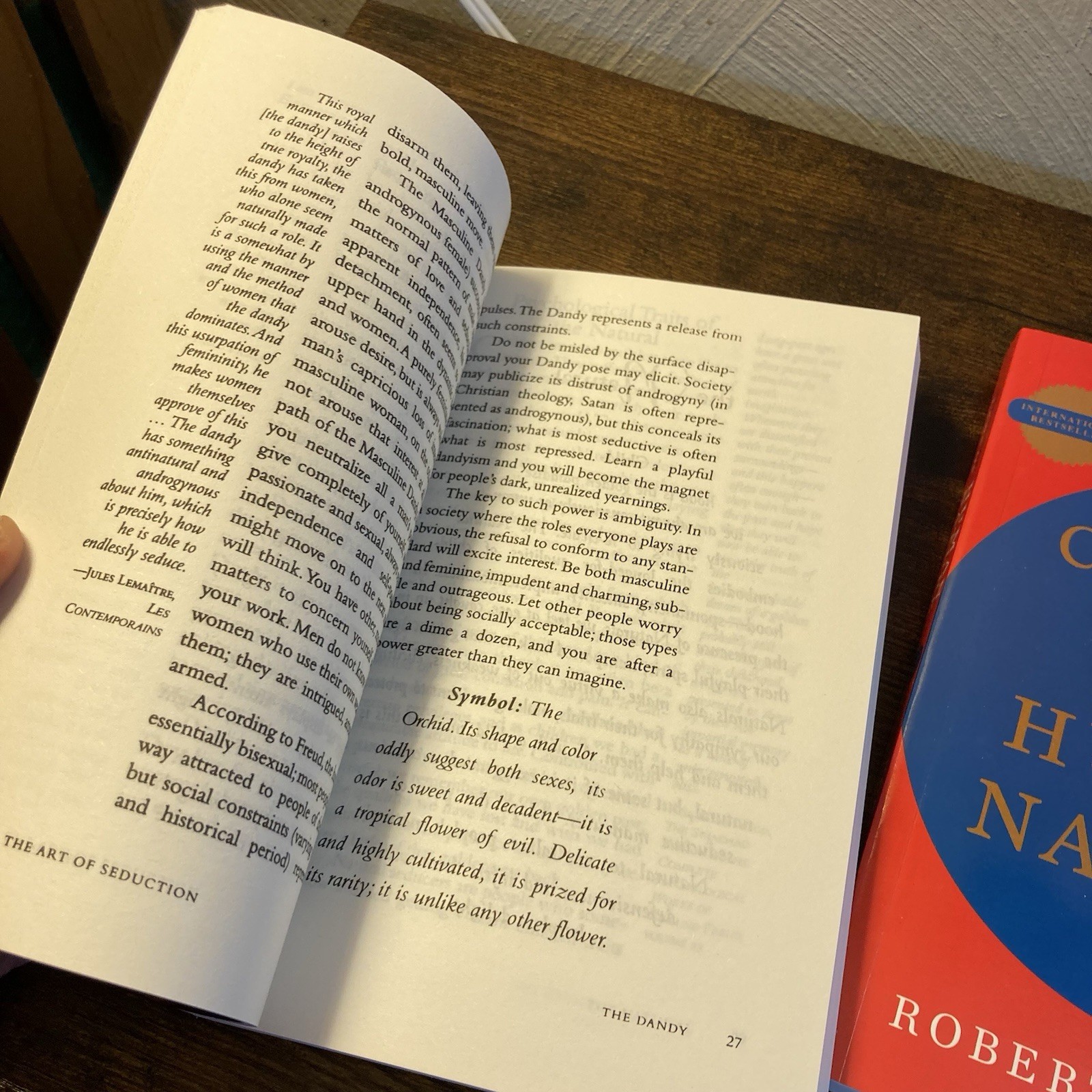 Robert Greene 5 Book Set Laws of Power Seduction Mastery Greene Collection Books