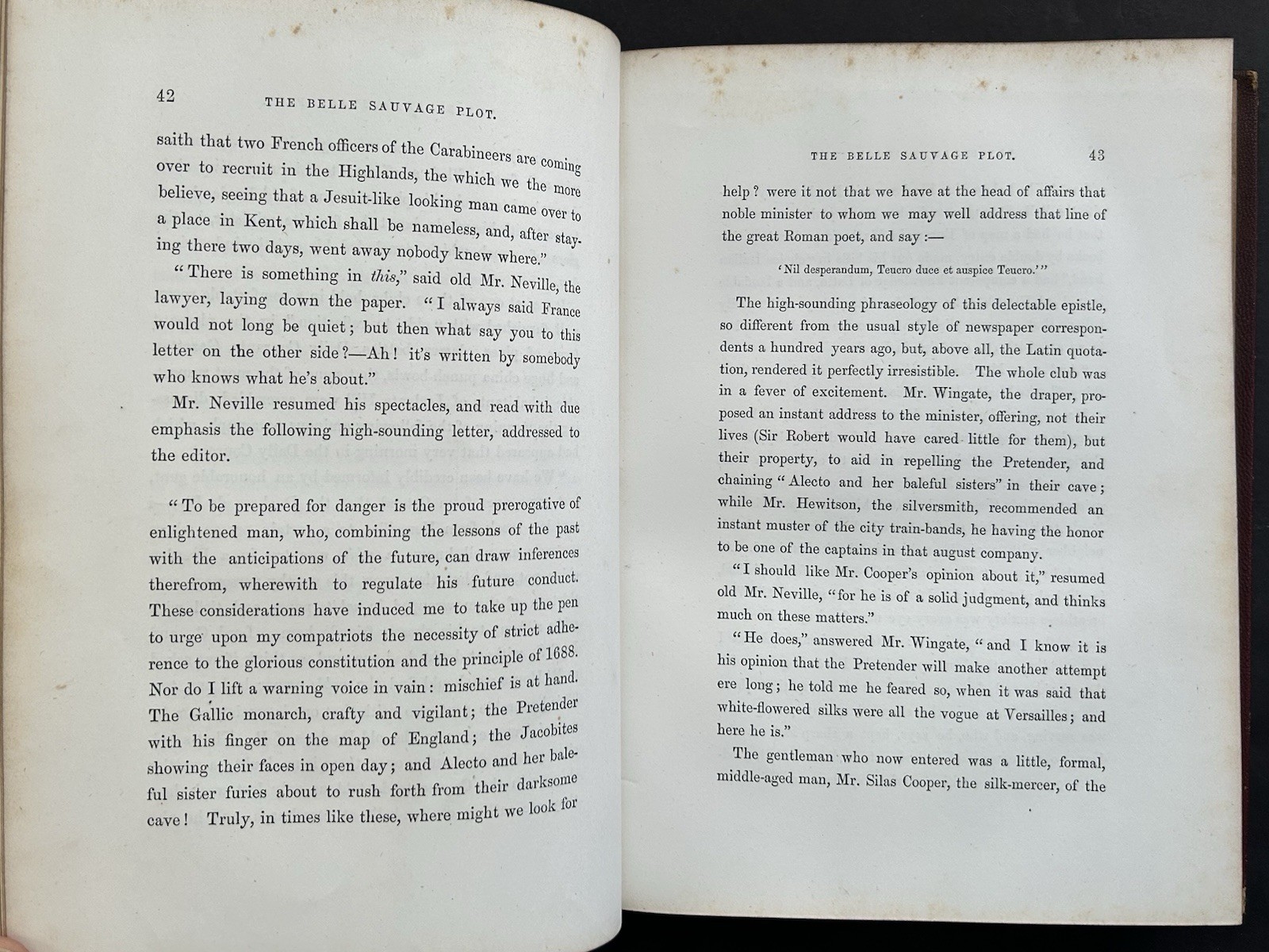 1856 LEAFLETS OF MEMORY Poetry / Prose Annual / Gift Book / Leavitt & Allen NY