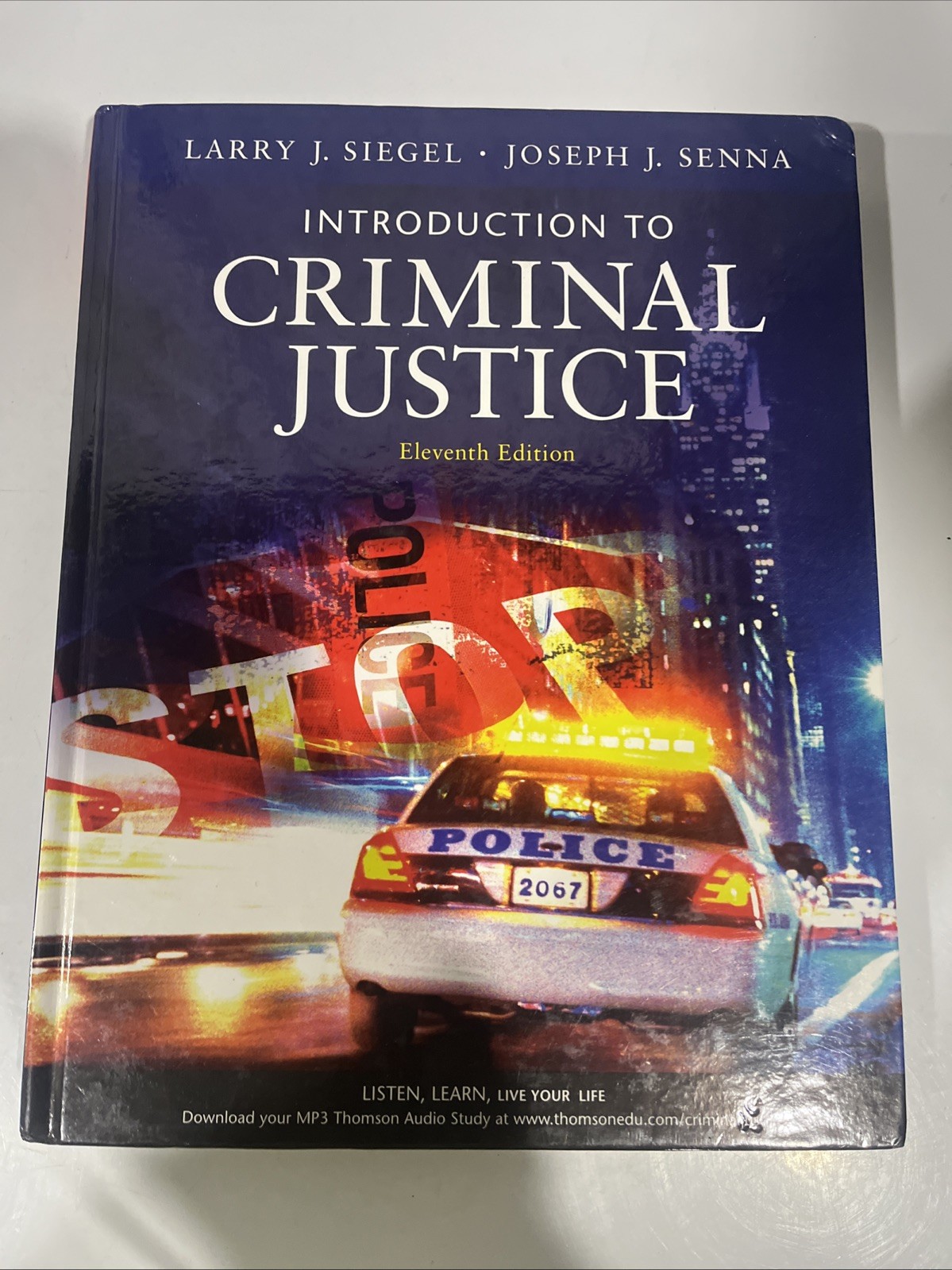 Available Titles Cengagenow Ser.: Introduction to Criminal Justice by Larry…
