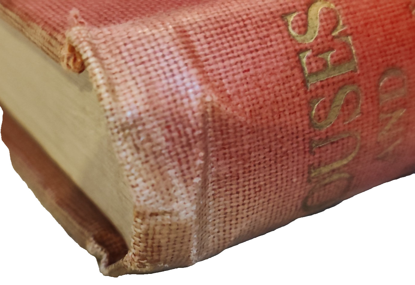 Houses & Gardens, By Sir Edwin Lutyens – 1925. There are 344 pages in this book