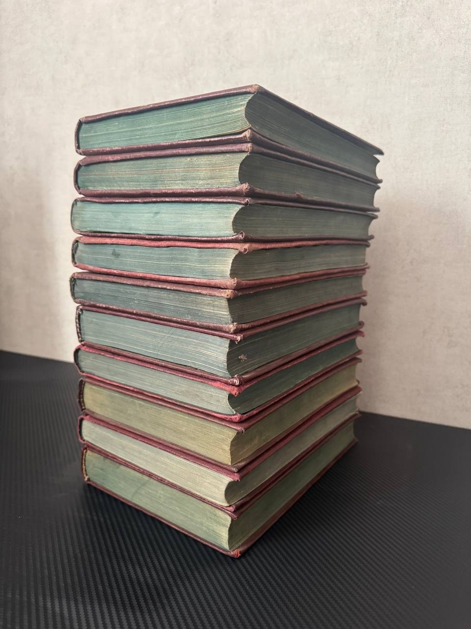 1947 VINTAGE Technical Engineering Construction Design Plans Rare Russian books