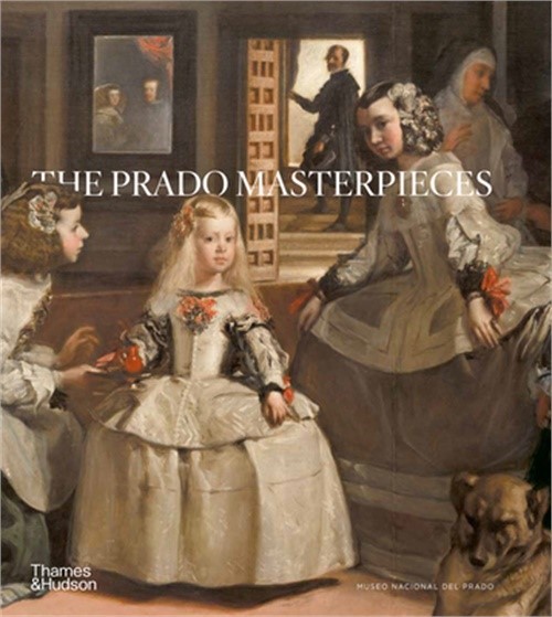 The Prado Masterpieces (Hardback or Cased Book)