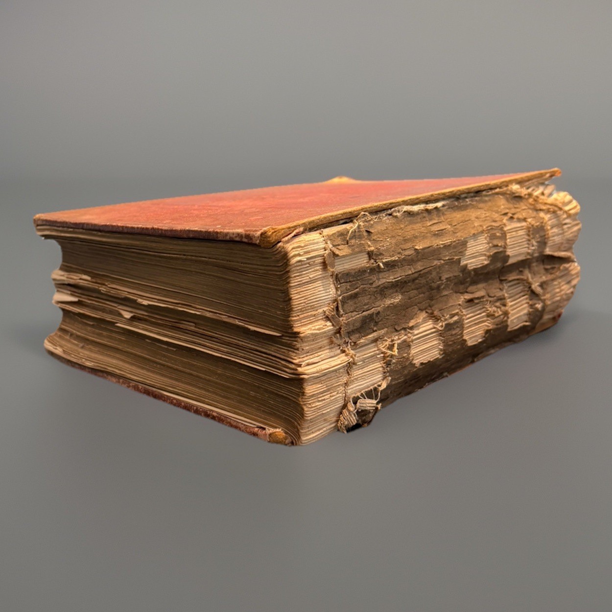 Walford’s County Families of the United Kingdom book – 1898