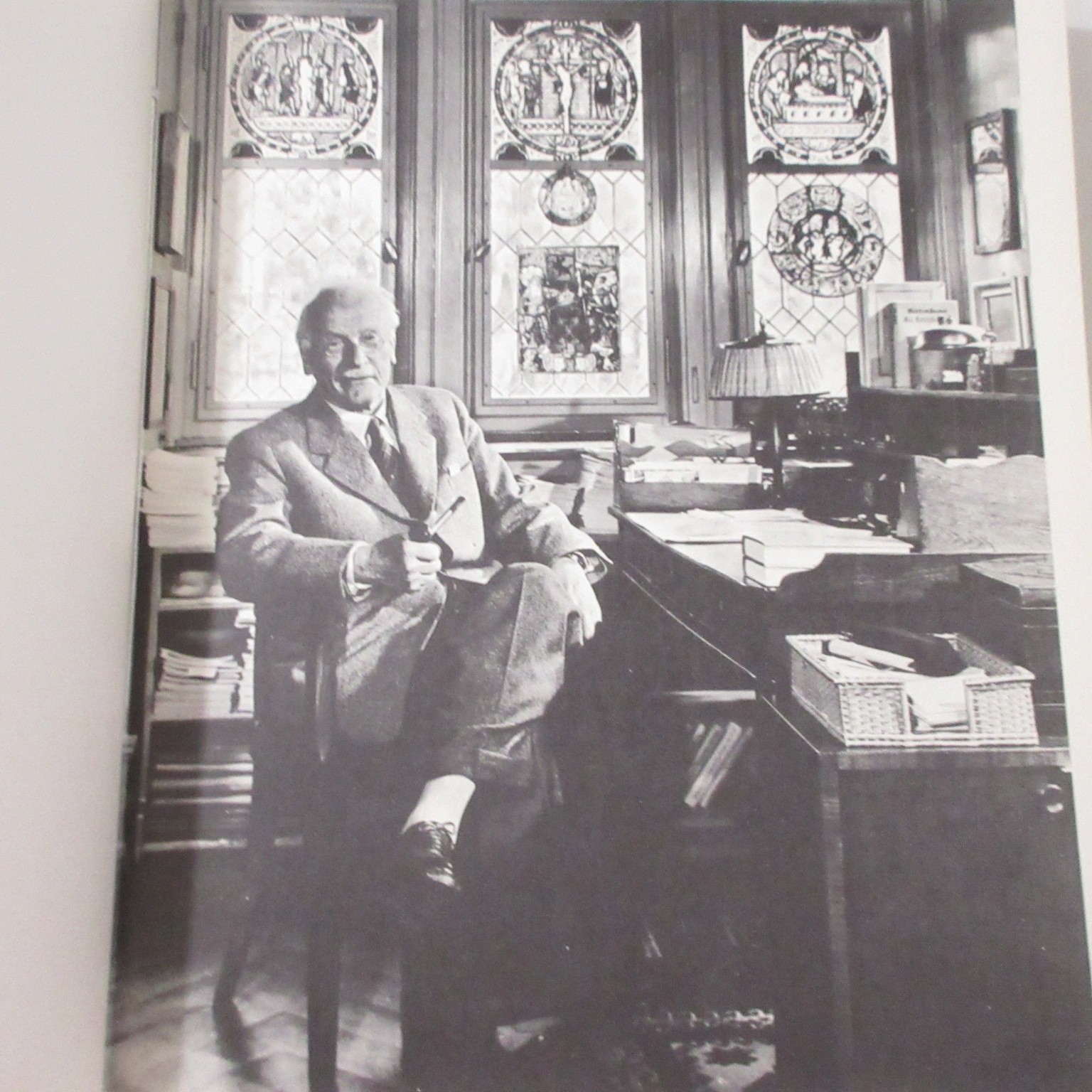 Man and His Symbols Carl G. Jung Hardcover 1964 First Edition Psychology Spirit