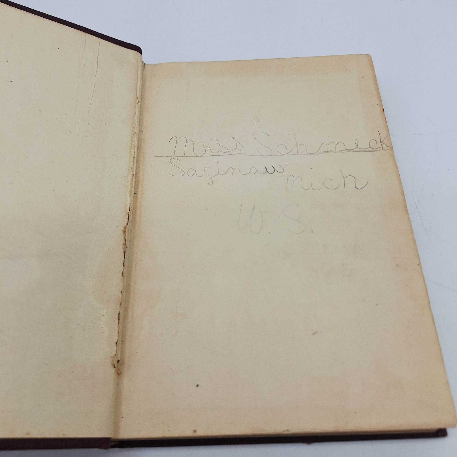 1898 «TRAITS OF CHARACTER» BOOK BY HENRY & E. L. KLETZING 371 PAGES