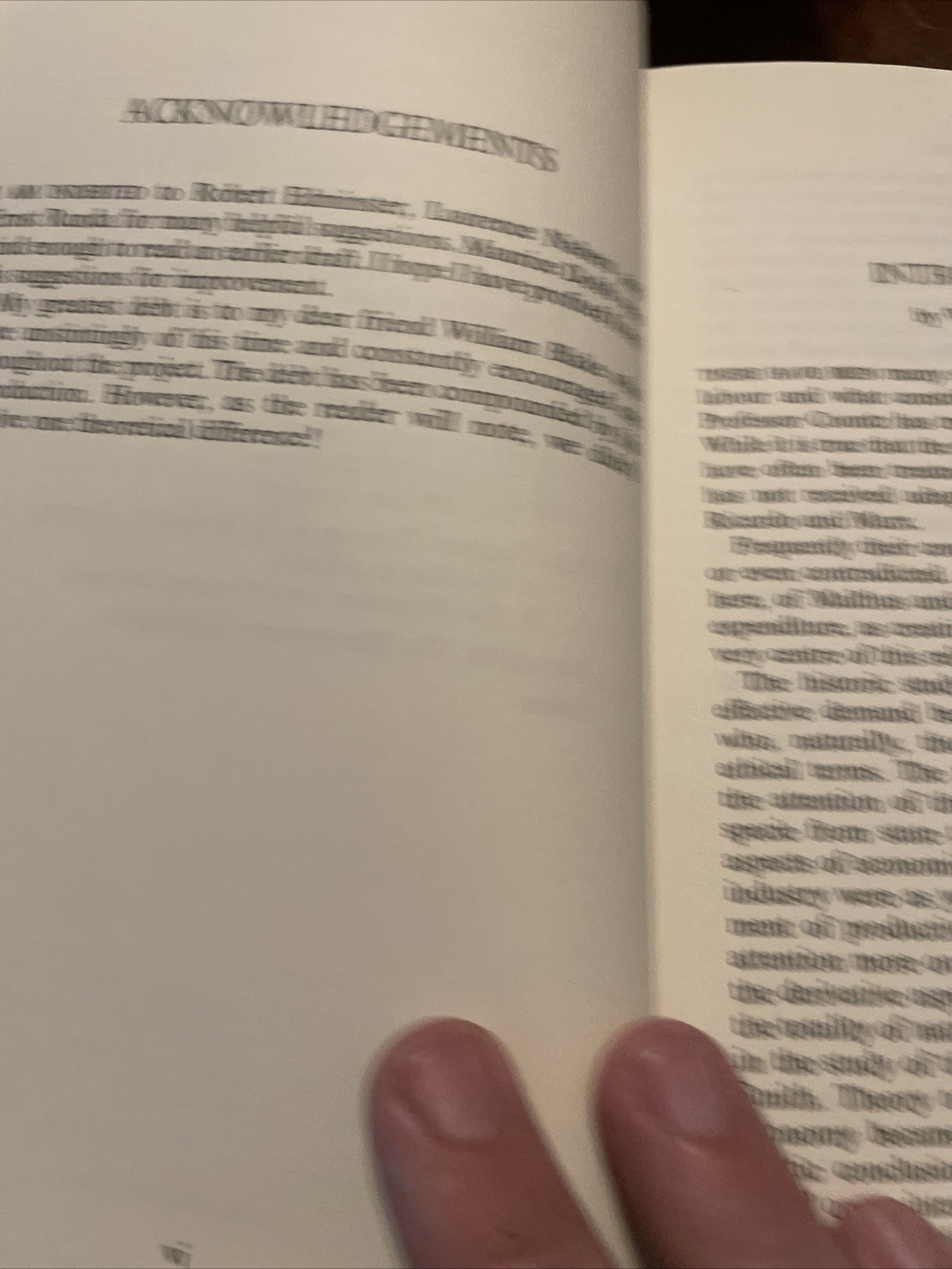 Productive Labour & Effective Demand, Including Critique Of Keynesian Economics
