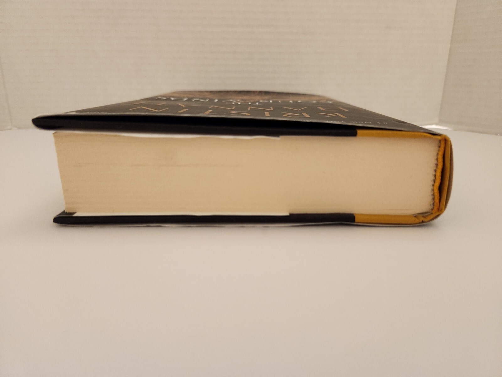 The Four Winds by Kristin Hannah (2021, Hardcover)
