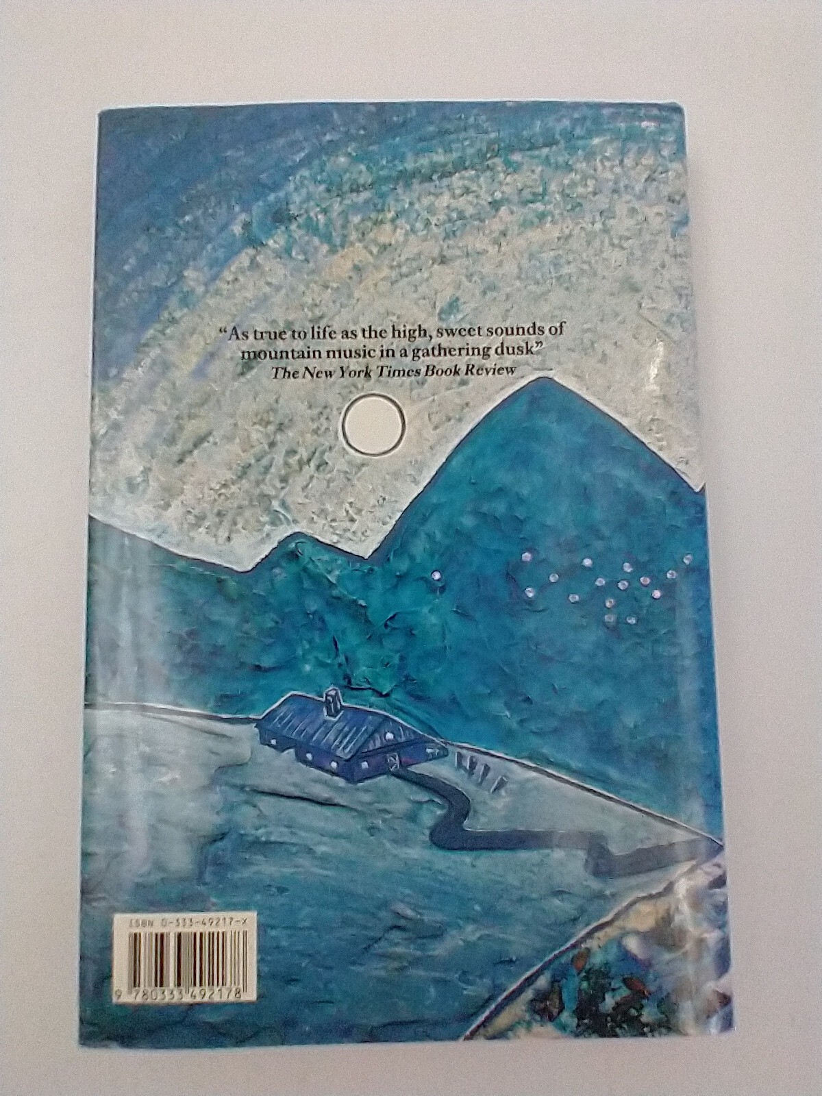 Fair and Tender Ladies by Lee Smith. First UK Edition. 1989, Hardbound.