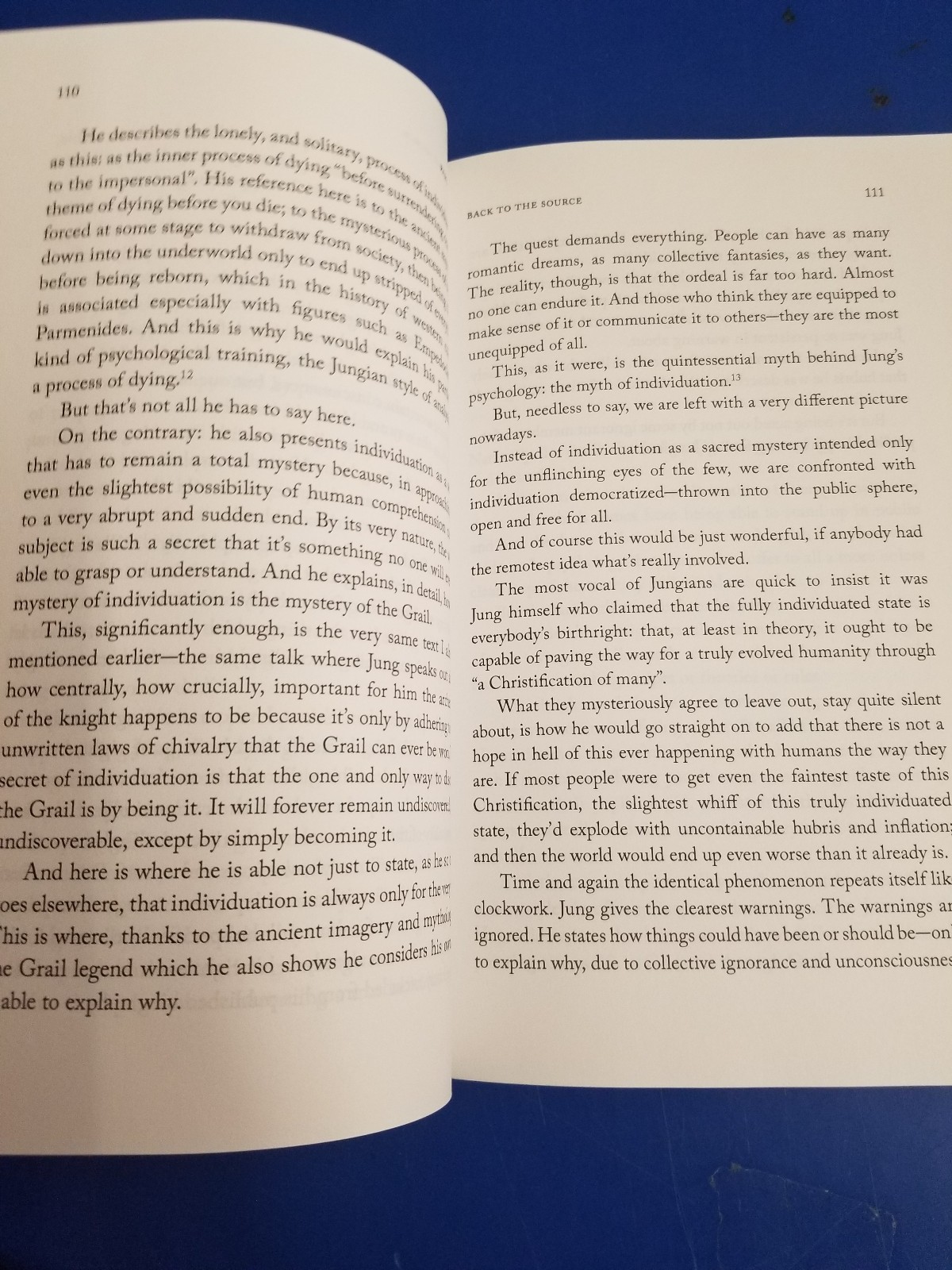 Catafalque : Carl Jung and the End of Humanity ( 2 Volume Set )