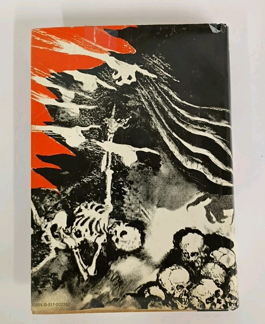 Vintage 1935 «POE’S TALES OF MYSTERY & IMAGINATION» 317-Page Hardcover