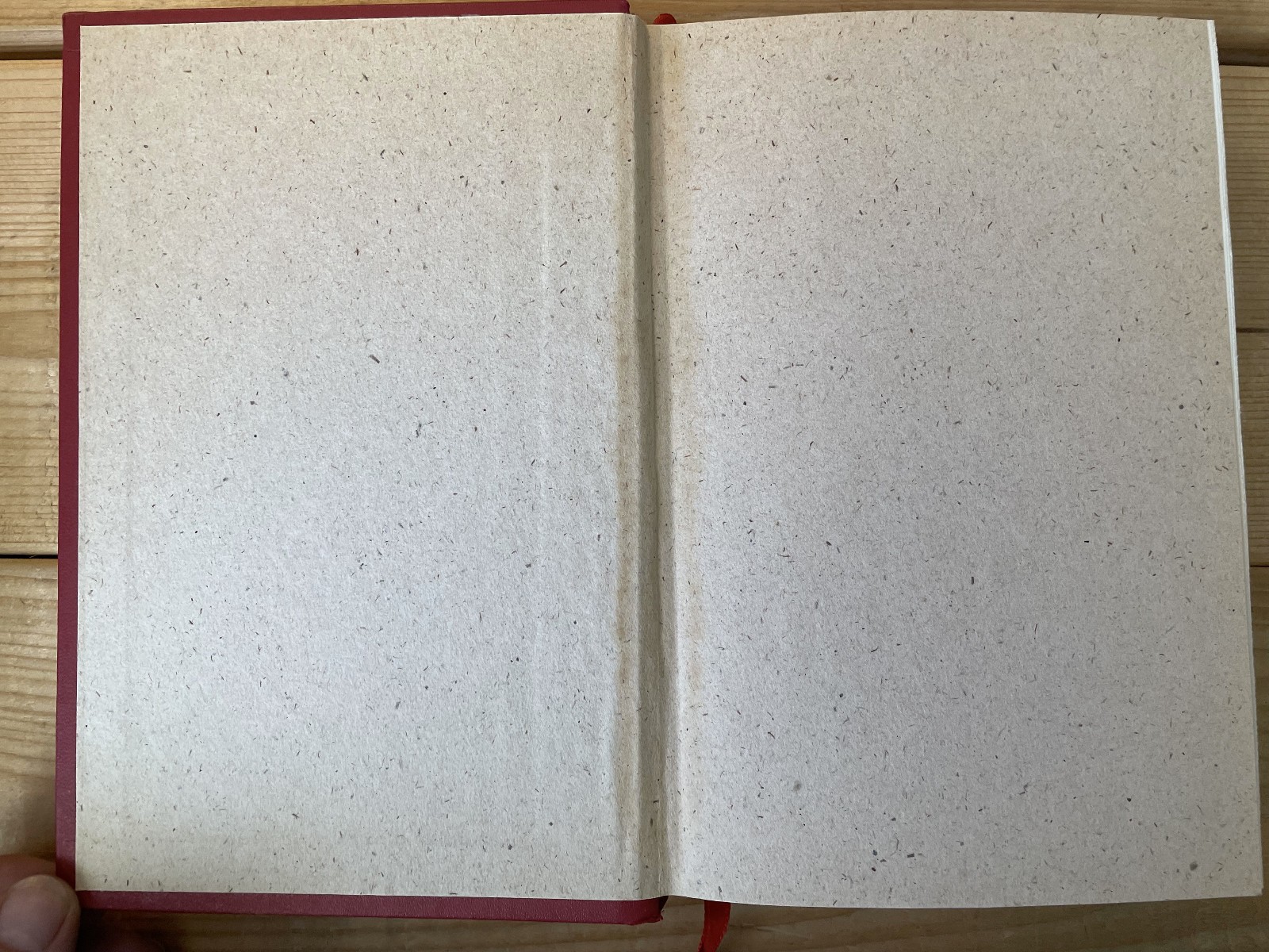 A Treasury of Kahlil Gibran Collector’s Edition 1951 HC Includes Mail Order Slip