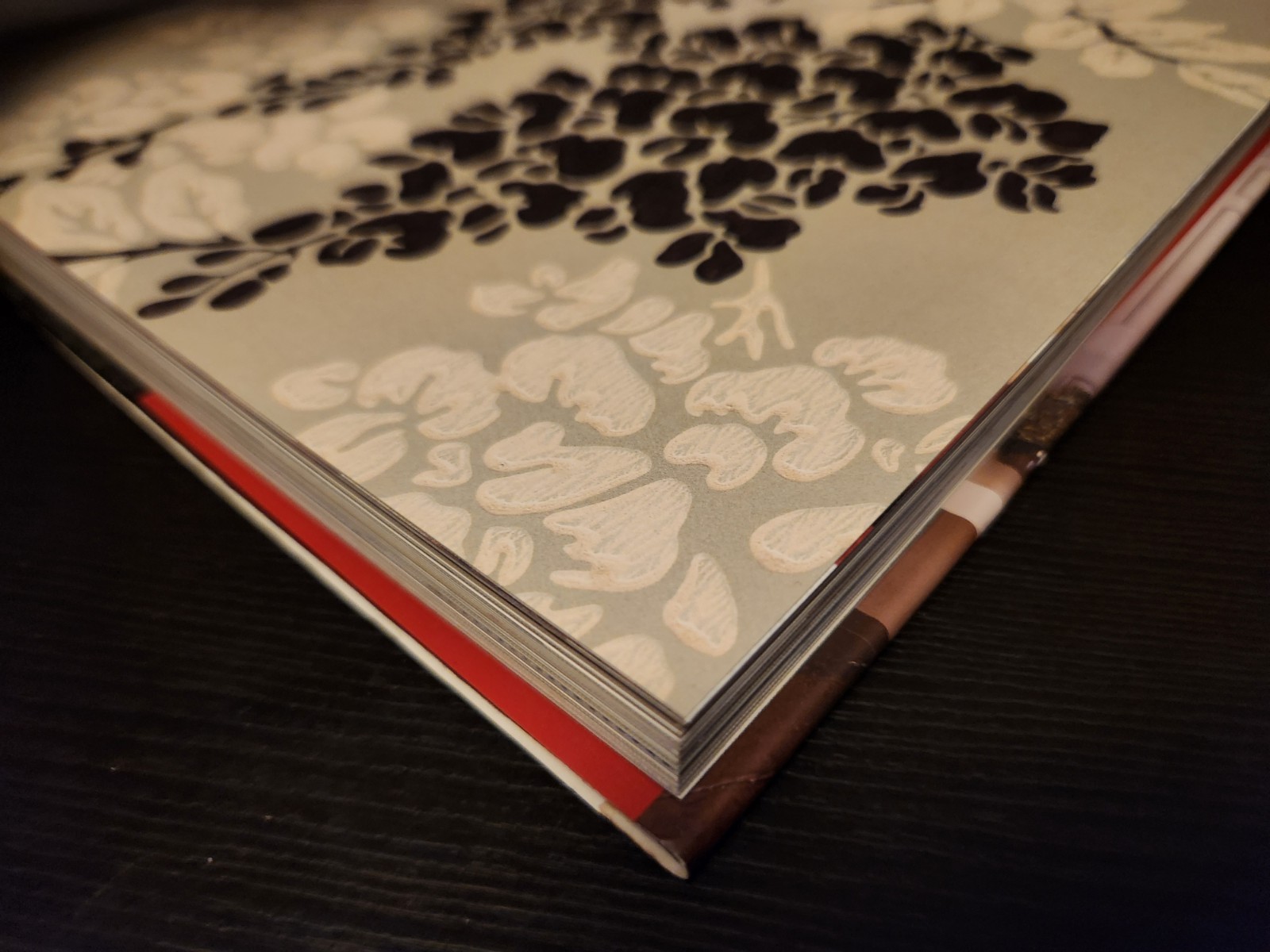 Farrow and Ball Living with Colour by Ros Byam Shaw (2019, Hardcover)