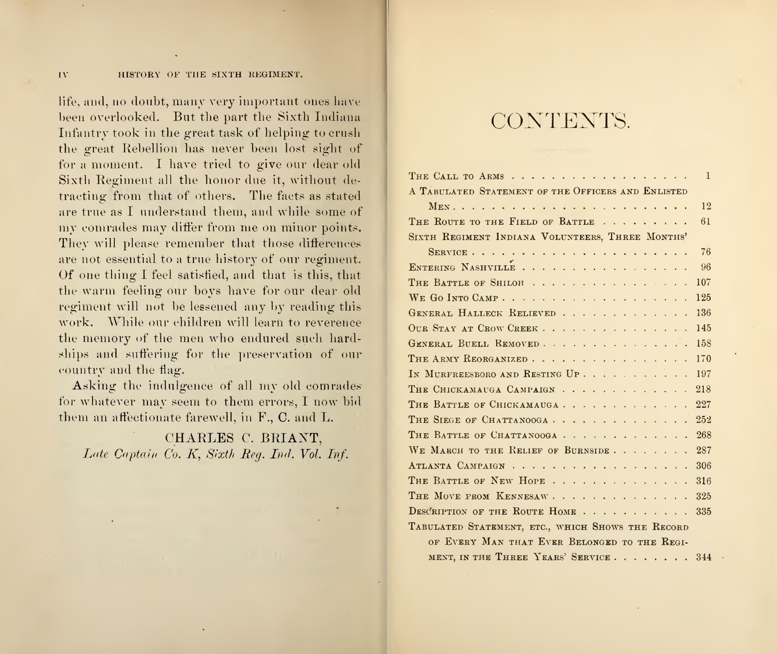 46 Indiana Civil War Books – Ultimate Collection – History & Genealogy – USB