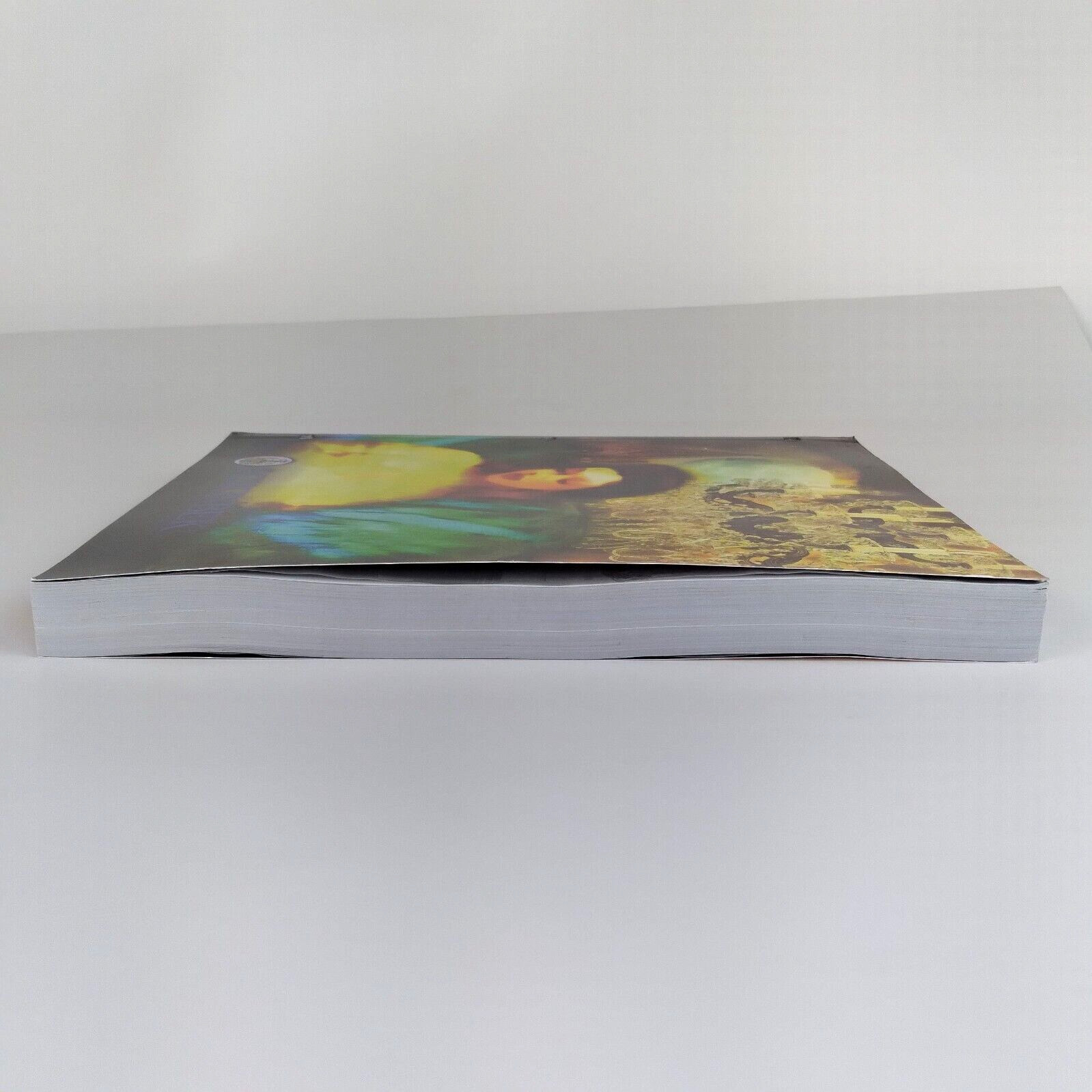 Schonbek 2002 Product Catalog Beyond Lighting Softcover 336 pages