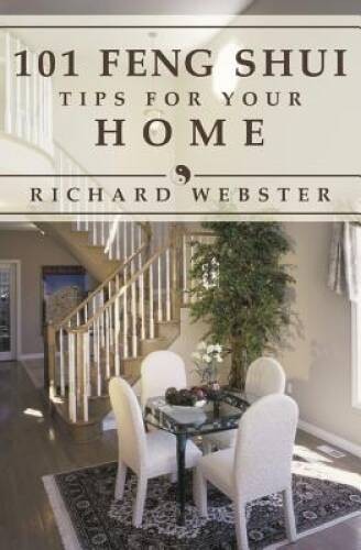 101 Feng Shui Tips for Your Home (Feng Shui Series) – Paperback – VERY GOOD