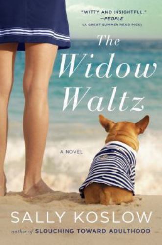 The Widow Waltz: A Novel
