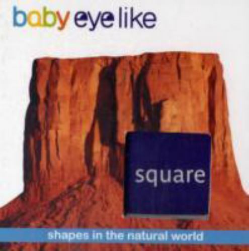 Baby EyeLike: Square