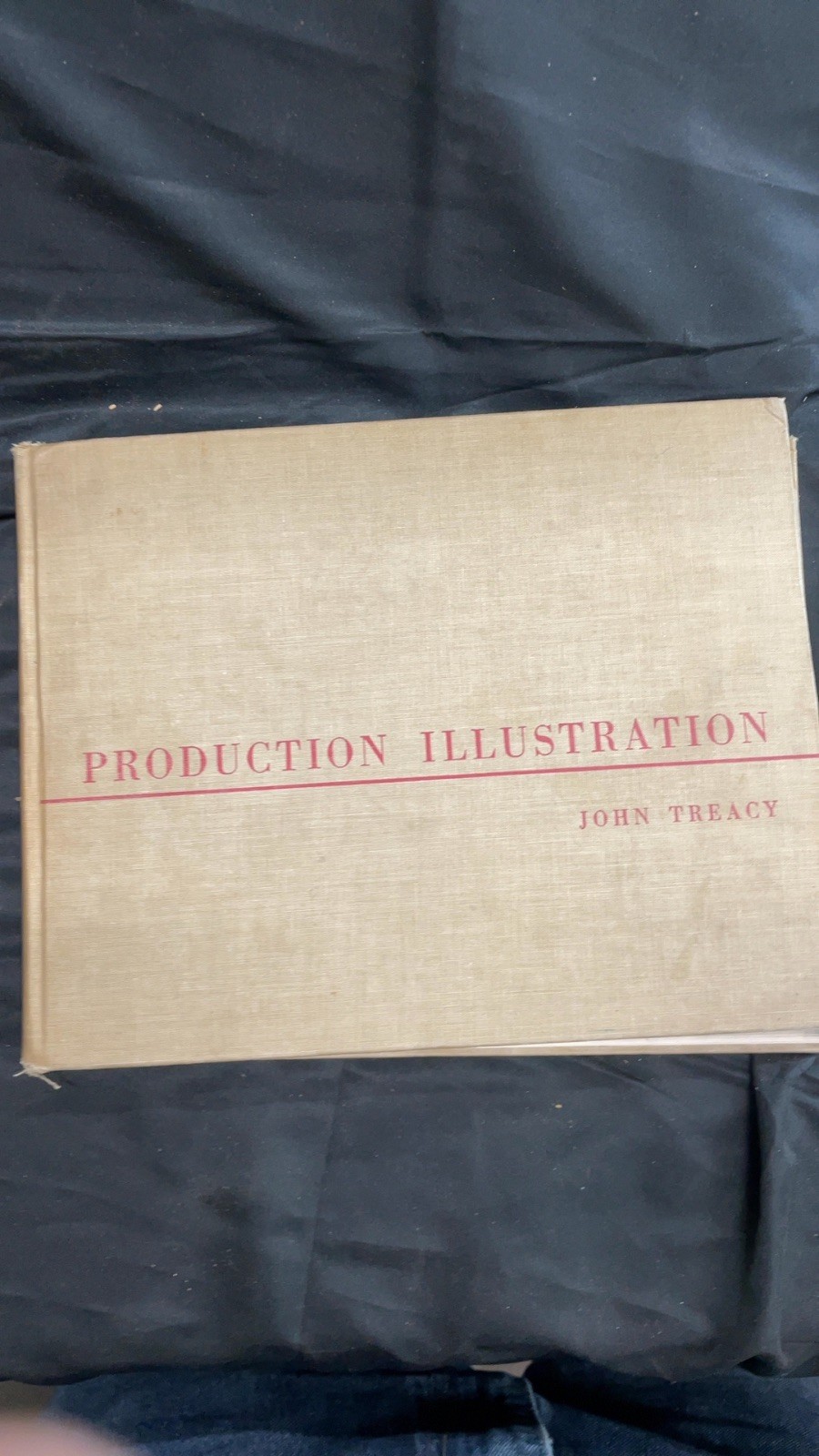 Production Illustration