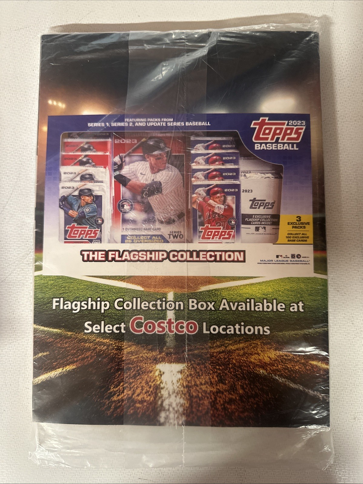 Beckett Baseball Vol. 24, No. 1 – ADOLIS GARCIA – January 2024