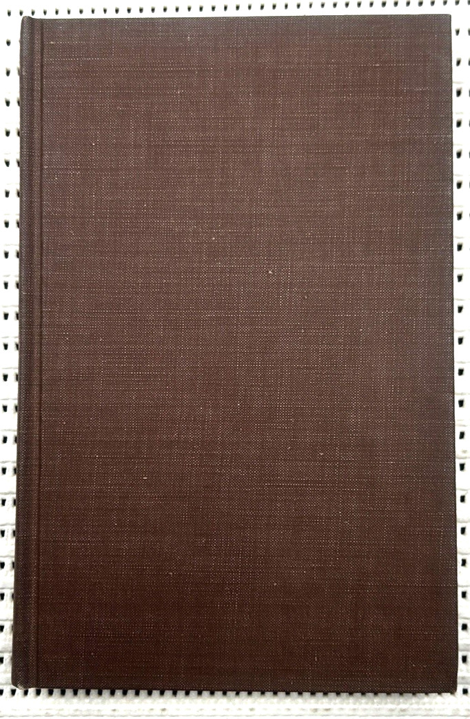 South-Side View Of Slavery or Three Months In The South In 1854 Hardcover 214pg