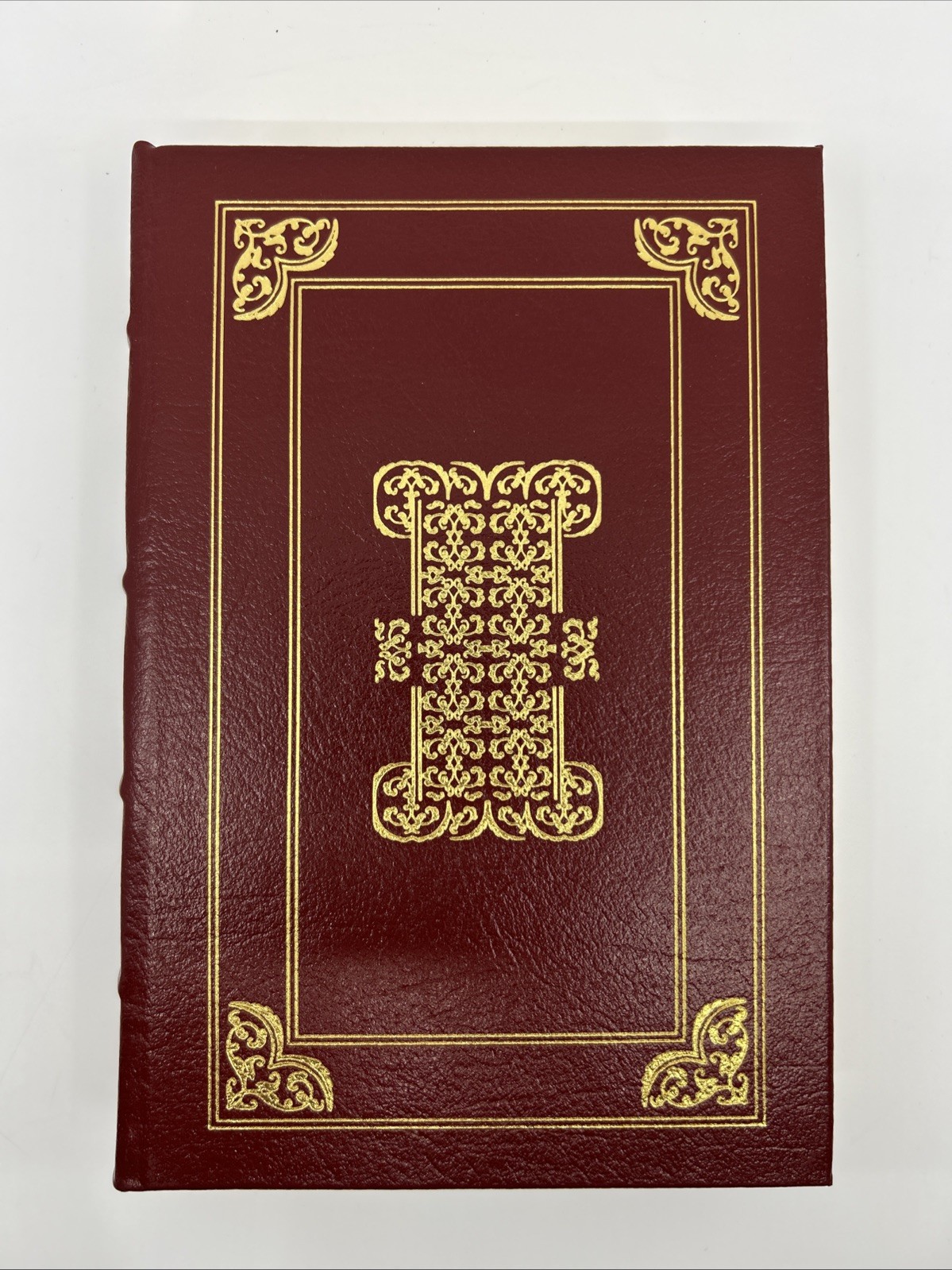EASTON PRESS Psychology of the Unconscious Carl Jung Leather Libido Archetypes